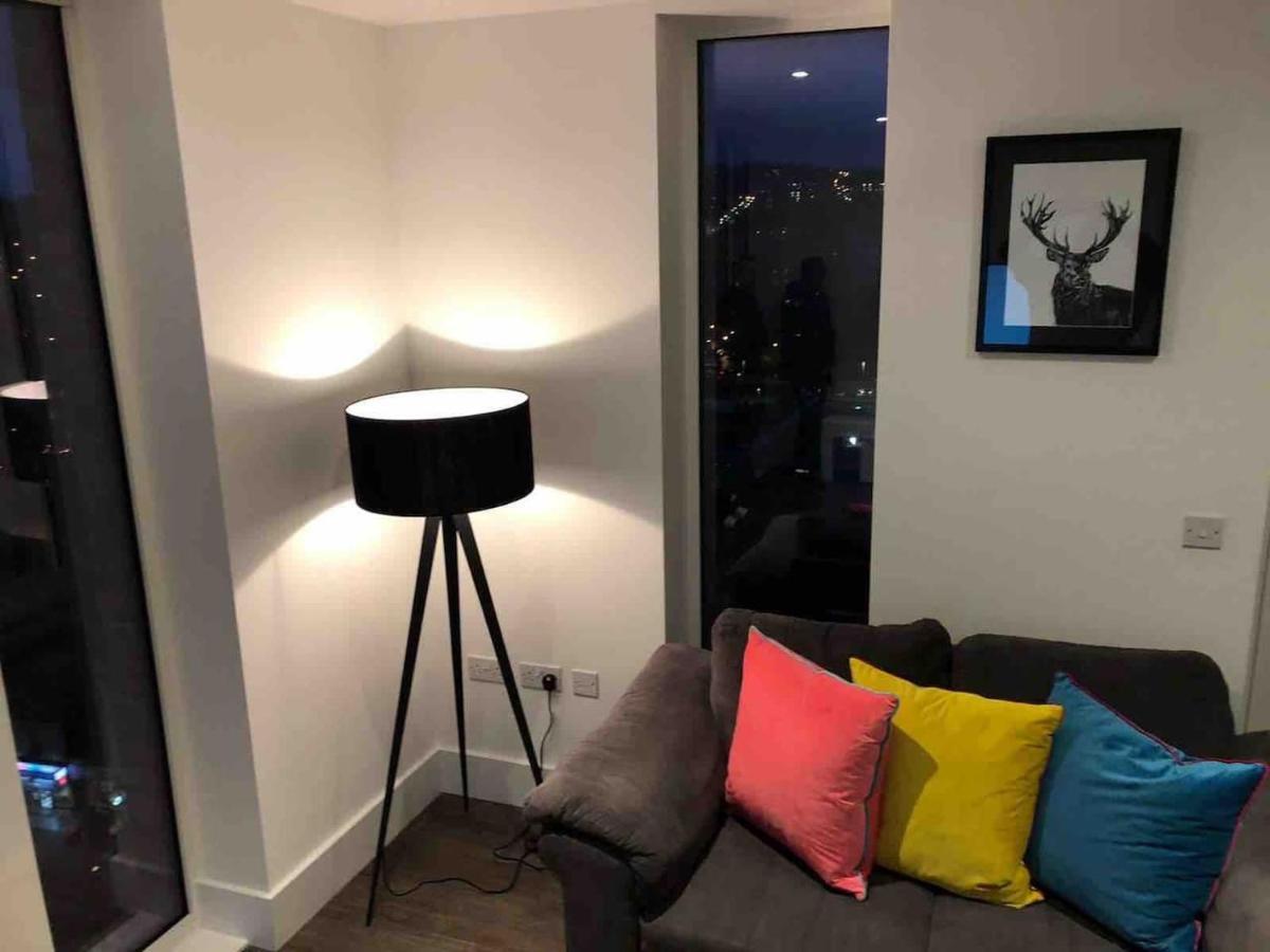 Appartamento High View Two Bedroom In Woolwich