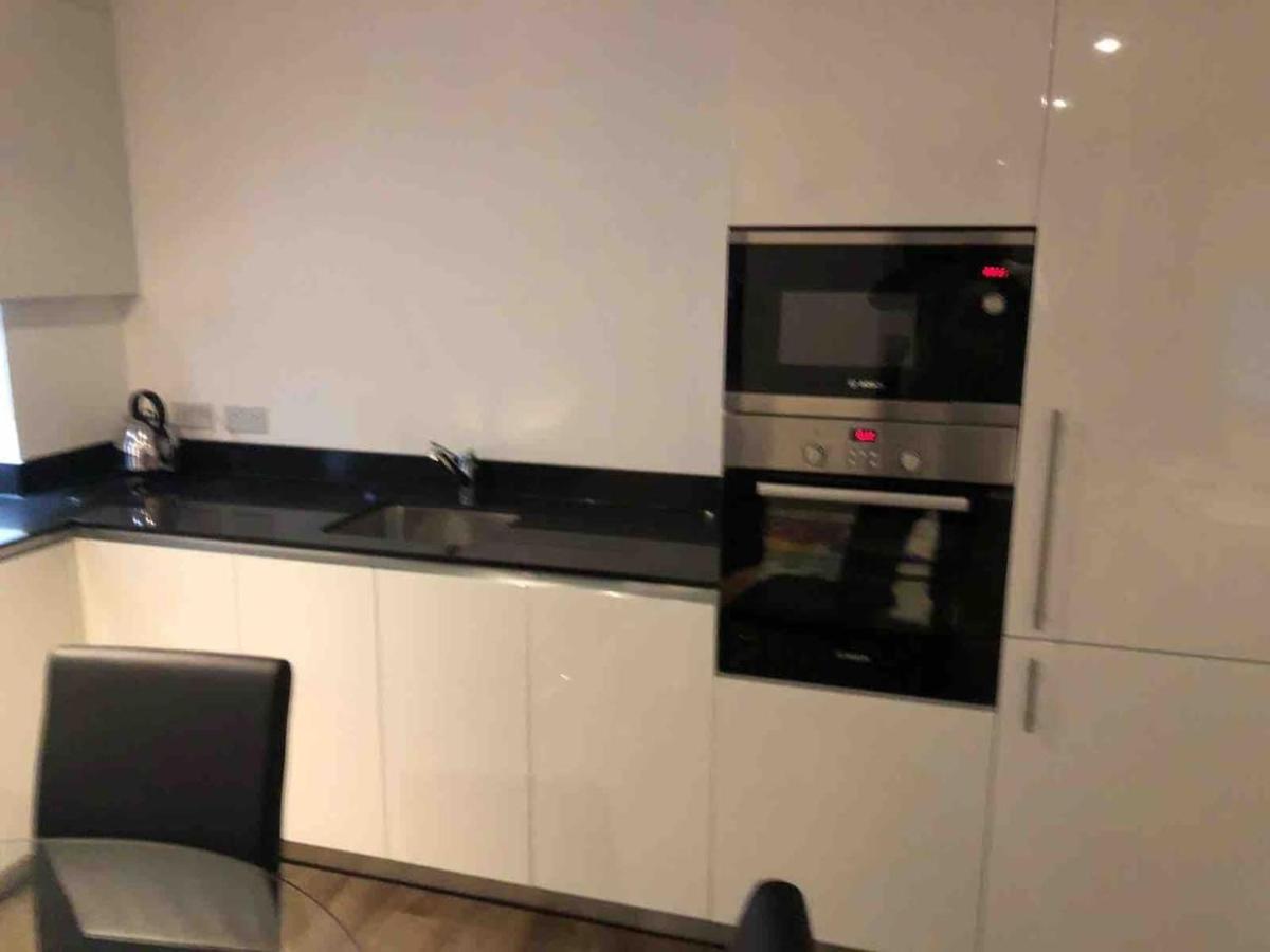 Appartamento High View Two Bedroom In Woolwich