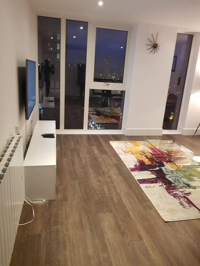 Appartamento High View Two Bedroom In Woolwich *