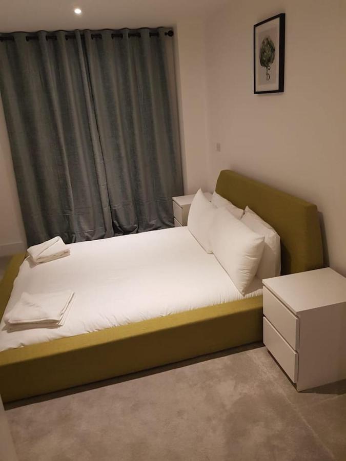 High View Two Bedroom In Woolwich Appartamento