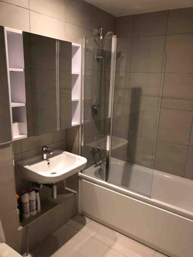 Appartamento High View Two Bedroom In Woolwich