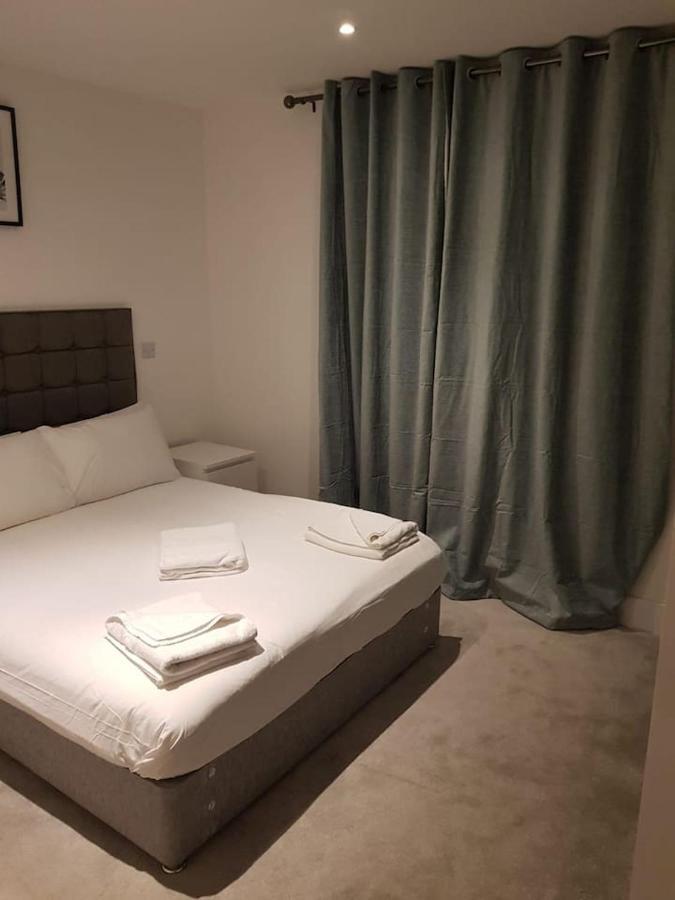 Appartamento High View Two Bedroom In Woolwich