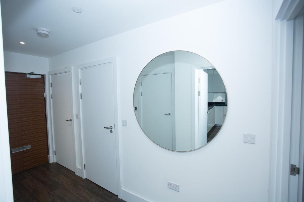 Appartamento High View Two Bedroom In Woolwich Londra