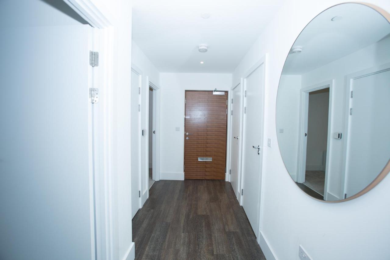 Appartamento High View Two Bedroom In Woolwich